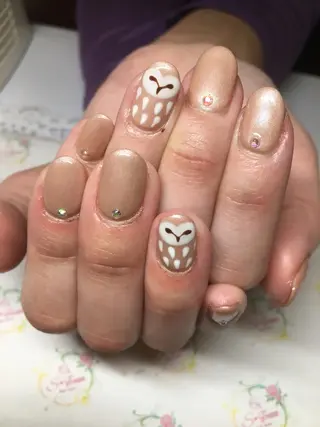 ネイル Nail Salon S-Traumのネイルデザイン