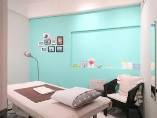 Rills Wax ing Salonのエステ・リラクイメージ
