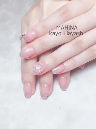 ネイル MAHINA 🌺KAYO🌺のエステ・リラクイメージ