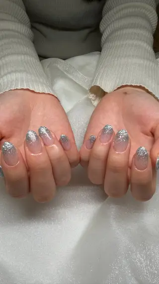 ネイル 🎀Tink  藤沢 🎀堀井愛華のマツエク・マツパデザイン