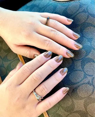 ネイル Belle　ネイル＆ ホワイトニングサロンのネイルデザイン