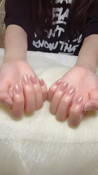 ネイル Miss Nailのネイルデザイン