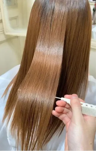 窪田 椋介のヘアスタイル