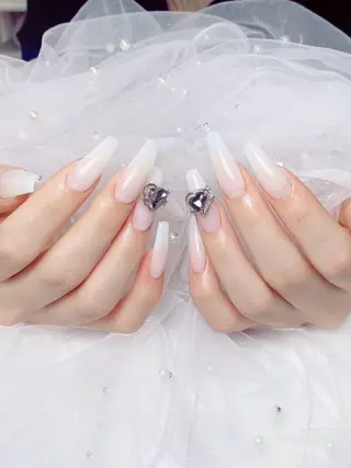ネイル M&S Nailsalonのネイルデザイン