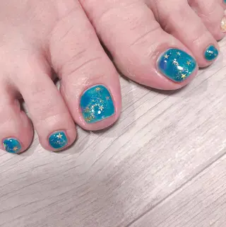 ネイル DollyGirl KYOKOのネイルデザイン