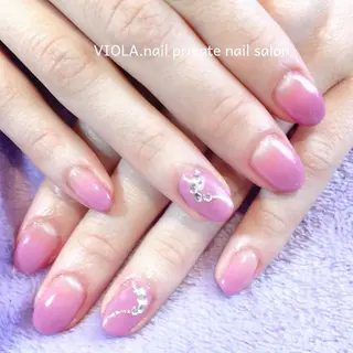 ネイル VIOLA .nailのネイルデザイン