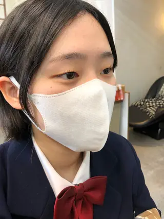 マツエク・マツパ marieanne まつ毛パーマ＆脱毛のマツエク・マツパデザイン