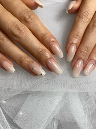 ネイル 山口 彩子のネイルデザイン