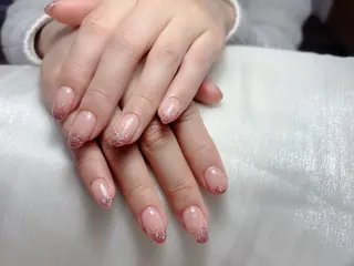 ネイル 静 nailのネイルデザイン