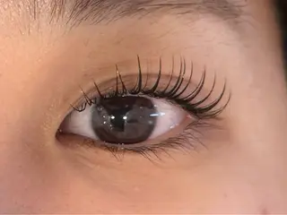 マツエク・マツパ tiara 茶屋町店のマツエク・マツパデザイン