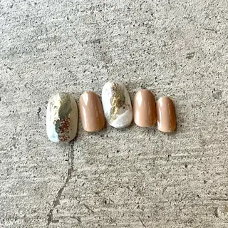 ネイル TRAM-nail moriizumiのネイルデザイン