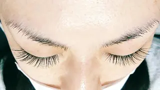 マツエク・マツパ クレアラルーチェ studentサロンのネイルデザイン