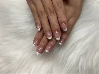 ネイル UnFLAIR sumireのネイルデザイン