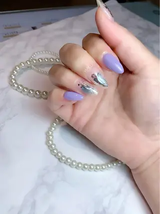 ネイル HALU ハルのネイルデザイン