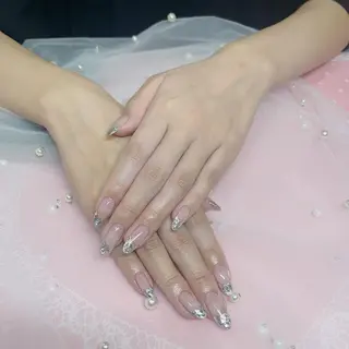 ネイル Sネイル サロン蕨店のネイルデザイン