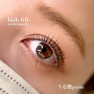 マツエク・マツパ Lian所属・【𝐋𝐢𝐚𝐧】 𝐑𝐢𝐨のマツエク・マツパデザイン