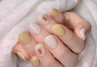 ネイル Rola kira ゆめのネイルデザイン