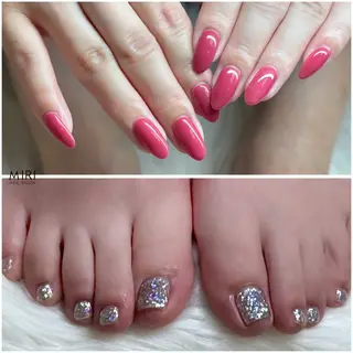 ネイル Miri nail salonのネイルデザイン