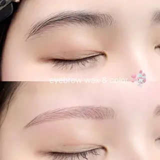 アイブロウ en 🌙 yuukiのマツエク・マツパデザイン