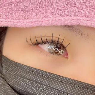 マツエク・マツパ tsumugi .の眉毛・アイブロウイメージ