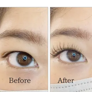 マツエク・マツパ eight【エイト】所属・eight【エイト】 マツエクまつげパーマのマツエク・マツパデザイン