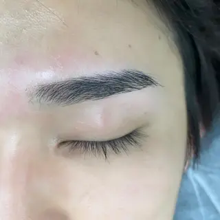 アイブロウ 🫧ecarg川崎 shuri🫧の眉毛・アイブロウイメージ