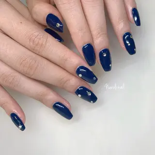 ネイル Neroli nailのネイルデザイン