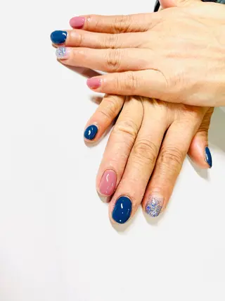 ネイル nail atelier  Rのネイルデザイン