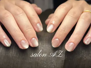ネイル salon AZのネイルデザイン