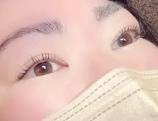 マツエク・マツパ SALON VISEのマツエク・マツパデザイン