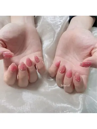 ネイル Felix nail Rui【武蔵小杉店】のネイルデザイン