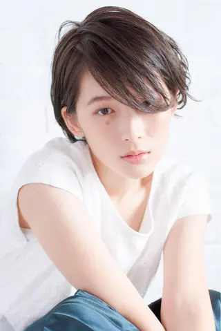 ショート 【似合わせ美容師 ✂️】吉澤和幸のヘアスタイル