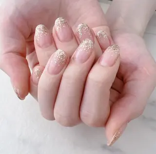 ネイル FIRST 姪浜 Jrネイリスト　aiのネイルデザイン