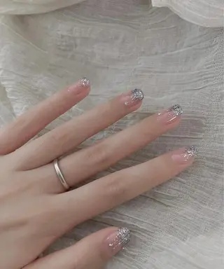 ネイル Smiling nailのネイルデザイン