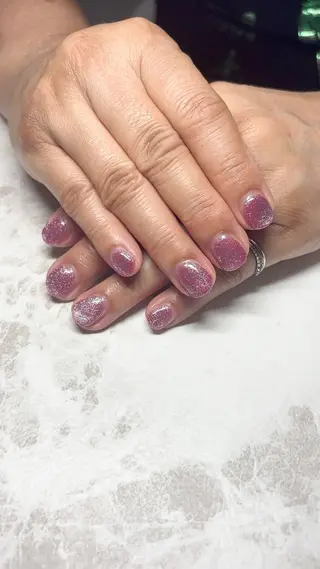 ネイル ulu nailのネイルデザイン