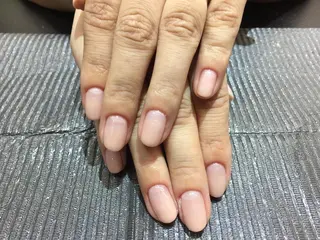 ネイル ミレ ネイルのネイルデザイン