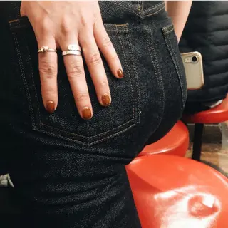 ネイル Miyagi Asamiのネイルデザイン