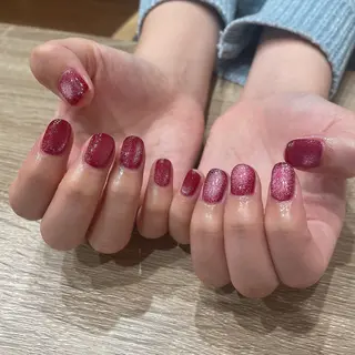 ネイル liberté🫧 新小岩のネイルデザイン