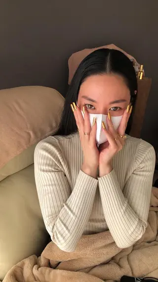 ネイル Miyagi Asamiのネイルデザイン