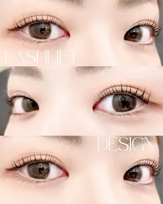 マツエク・マツパ サロンビレッジ天神 / taoki 🐾のマツエク・マツパデザイン