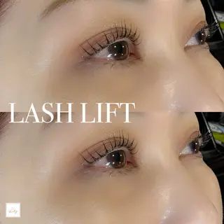 マツエク・マツパ eyelash Lilyのその他イメージ