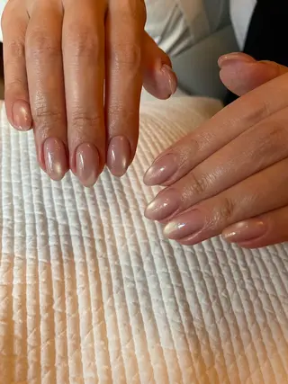 ネイル soeur_ 武蔵浦和のネイルデザイン