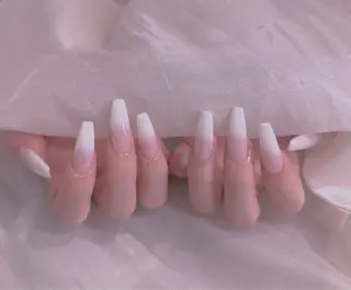 ネイル リン リンのネイルデザイン