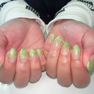 ネイル KAONAIL ☆MAI☆のネイルデザイン