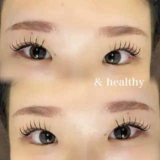 マツエク・マツパ Bianca 💋 KIKUCHIのマツエク・マツパデザイン