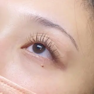 マツエク・マツパ 竹島 夕結のマツエク・マツパデザイン