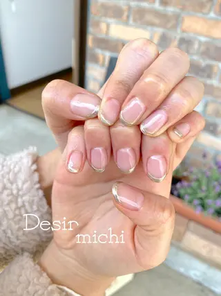 ネイル 伊藤 美智子のネイルデザイン