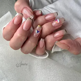 ネイル You kyehwaのネイルデザイン