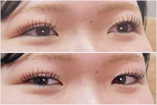 マツエク・マツパ EYELA 小針店 神子島の眉毛・アイブロウイメージ