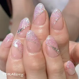 ネイル ネイリスト なつみのネイルデザイン